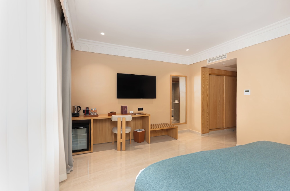 Kenzi Azghor Hotel 28/34