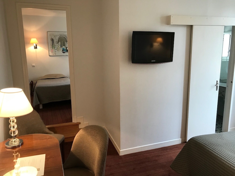 Hotel Maitagaria 47/55