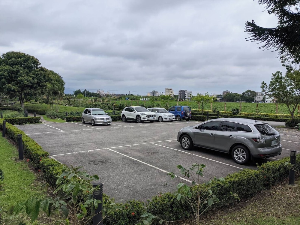 Hualien Toong Mao Resort 52/68