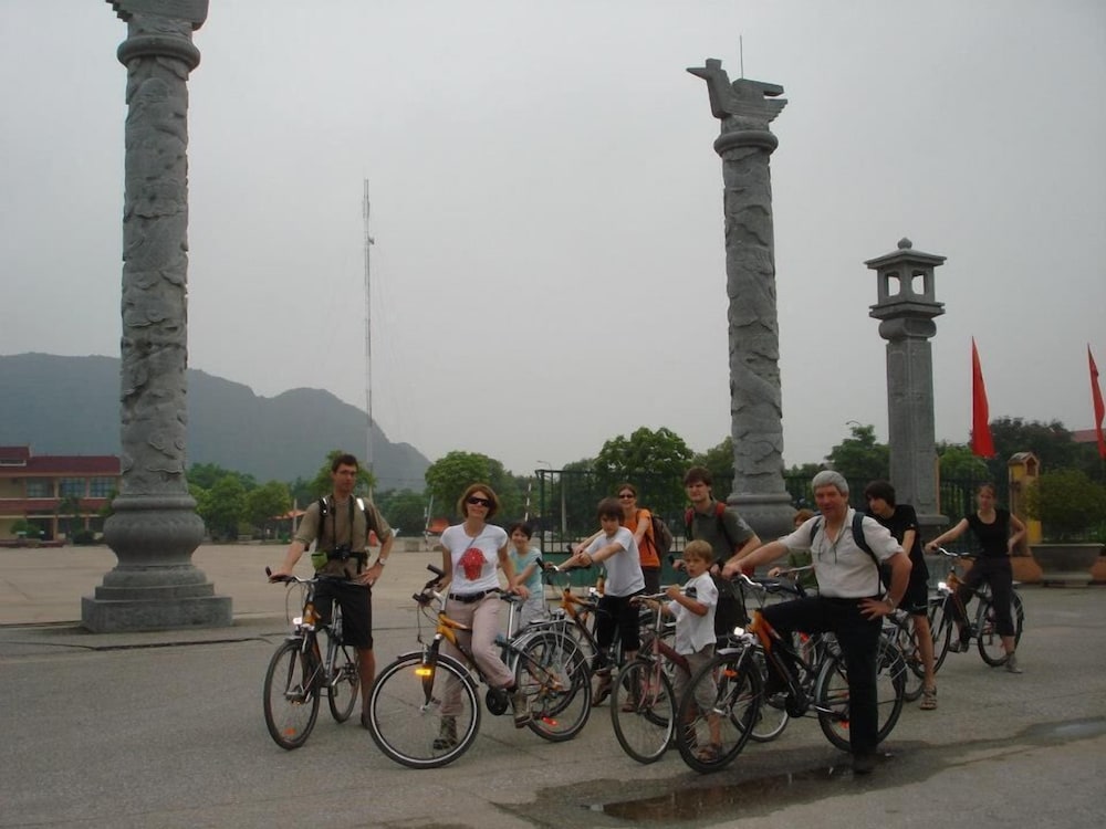 Yen Nhi Hotel Ninh Binh 62/73