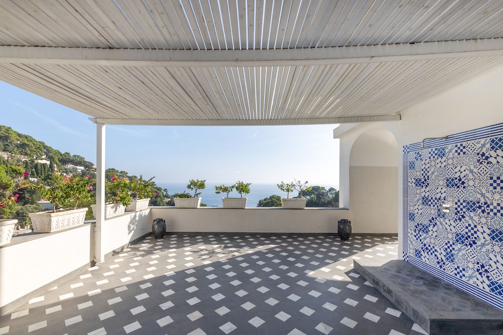 Hotel Mamela 6/75