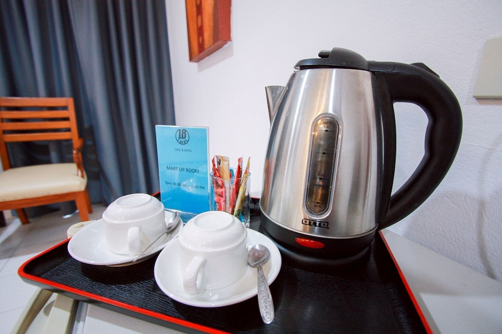 18 Coins Budget Hotel photo5