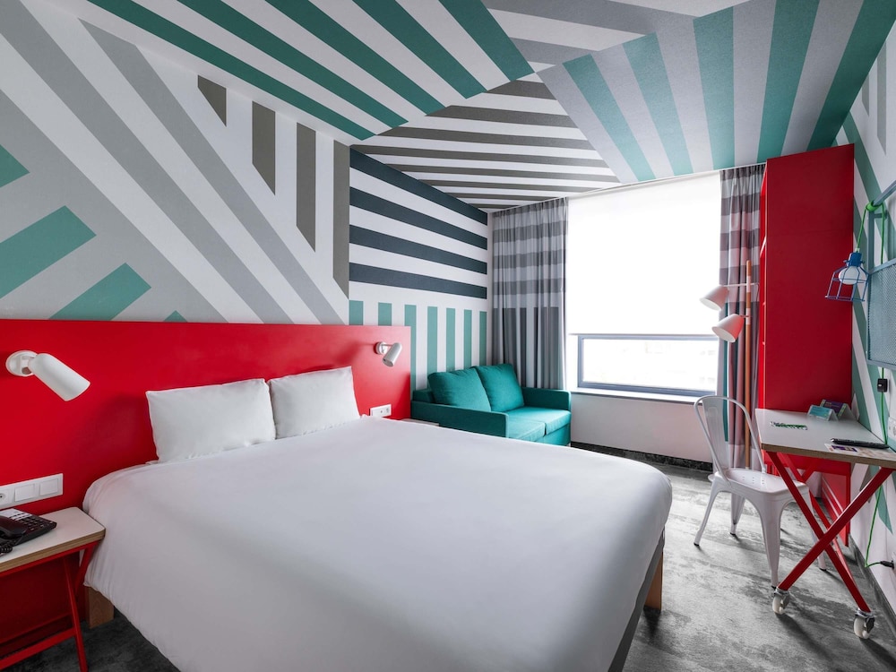 Ibis Styles Warszawa Centrum 28/76