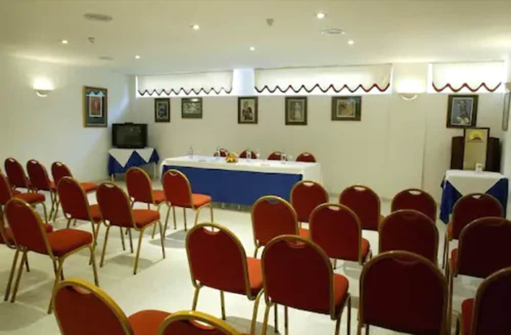 Hotel Rincon Sol 43/49
