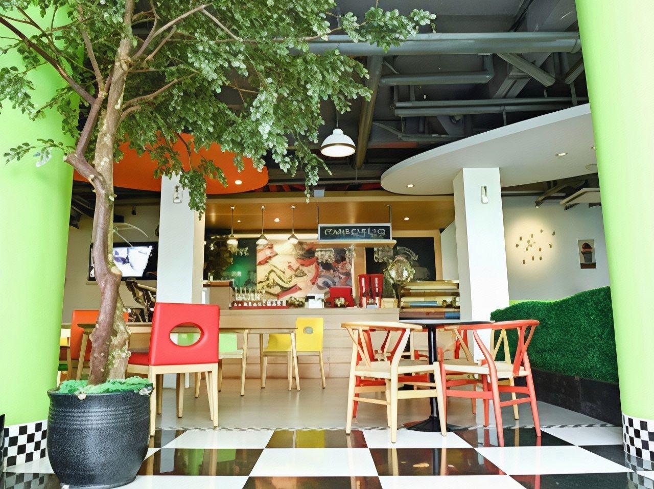 Maxonehotels At Vivo Palembang 37/50