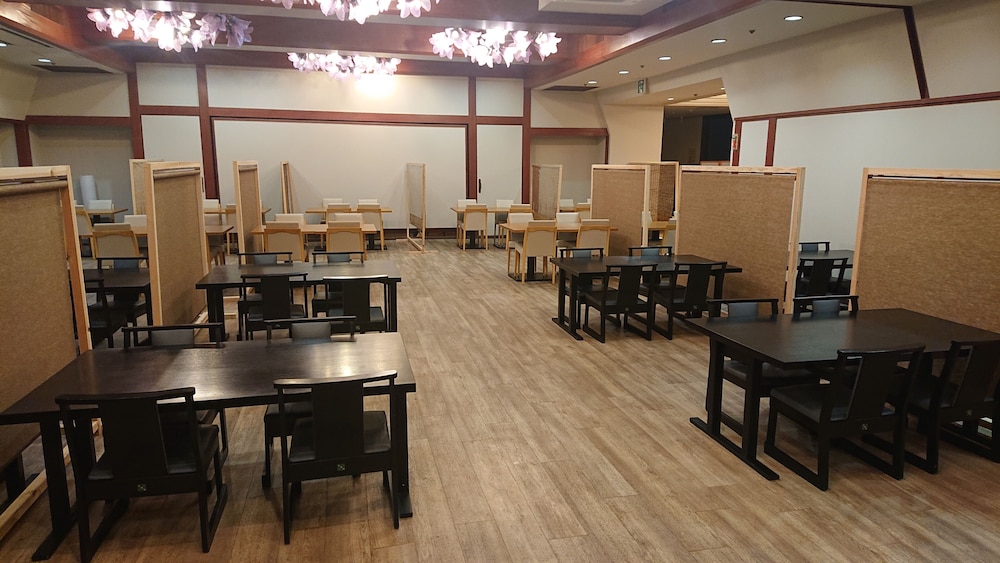 Yuzankaku 19/22