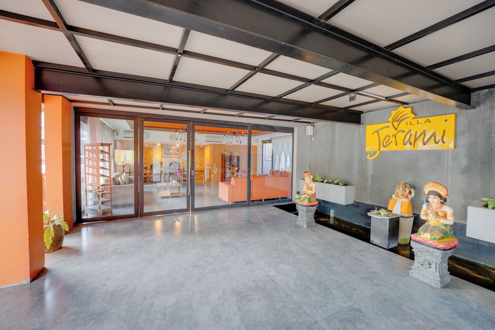 Villa Jerami And Spa 42/50