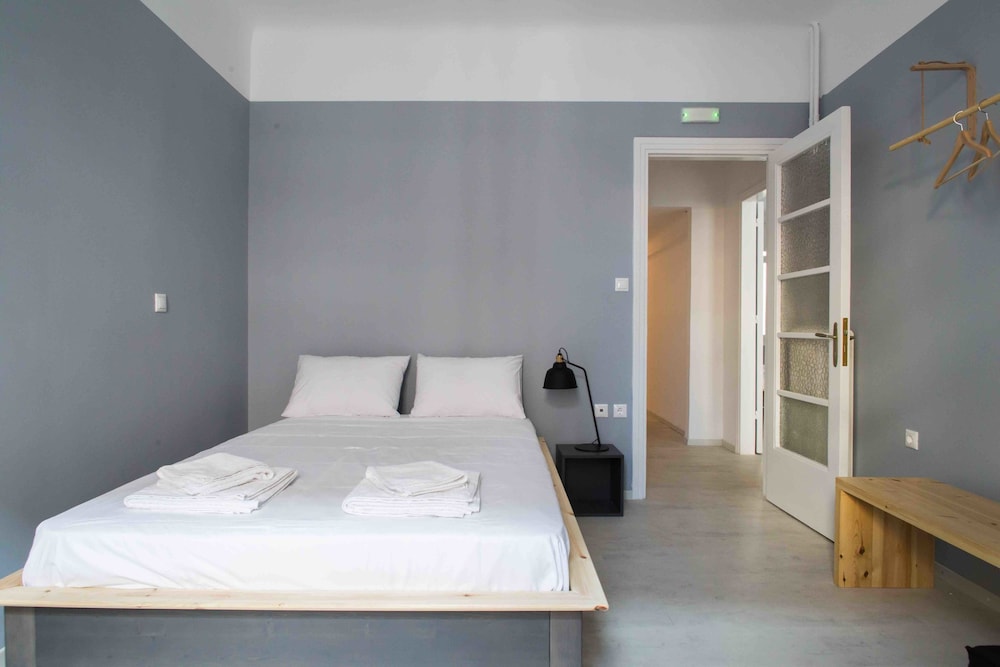 2 BEDROOMS, ELEGANT, FAMILY, APARTMENT