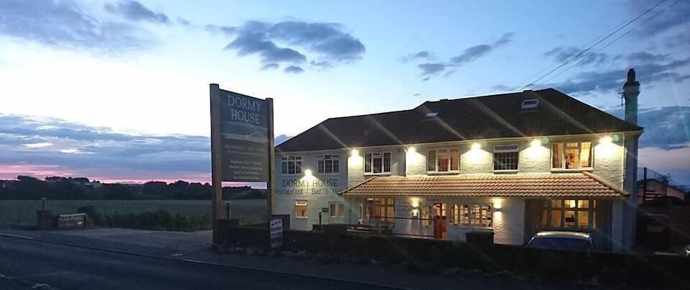 The Dormy House Hotel 1/50