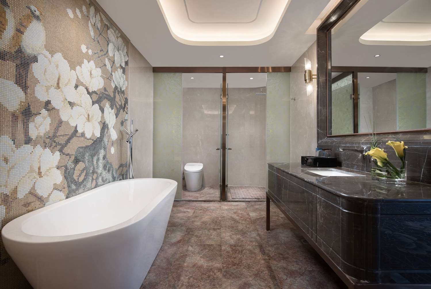 Ramada By Wyndham Wuhan North 11/13