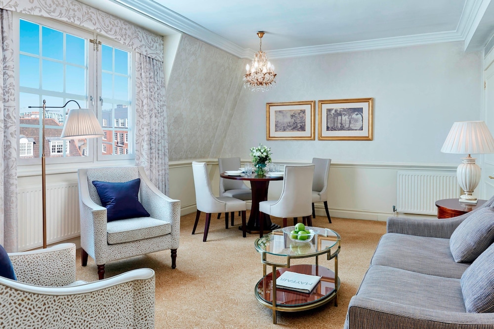 Grand Residences By Marriott - Mayfair-london 38/40