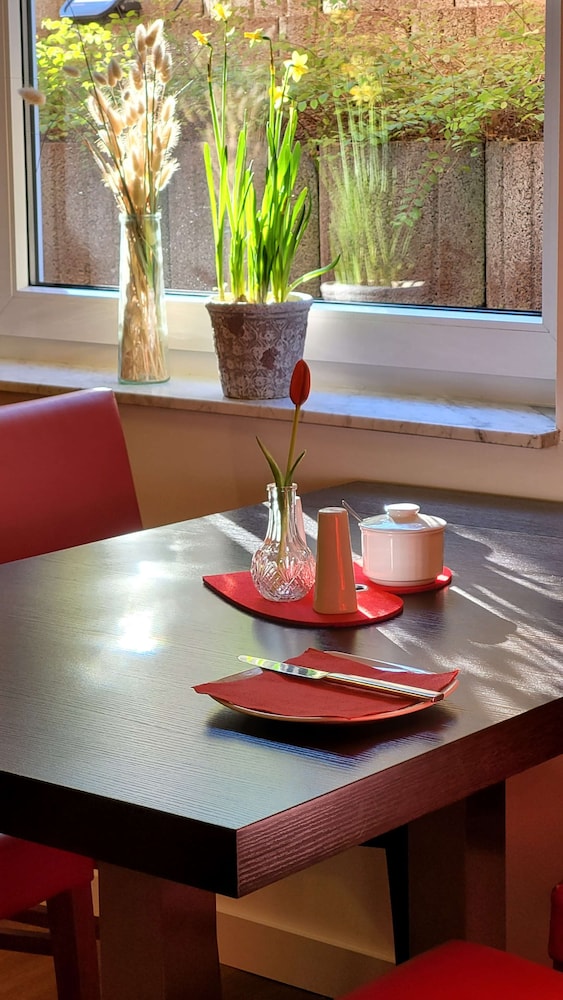 Tulip Inn Frankfurt Airport 39/50