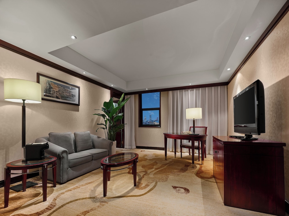 Poly Plaza Hotel Beijing 41/56
