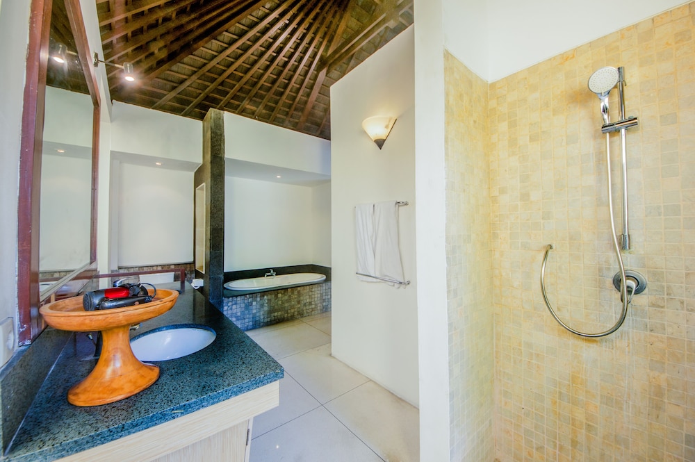 Nomad Hub Canggu Bali 21/22