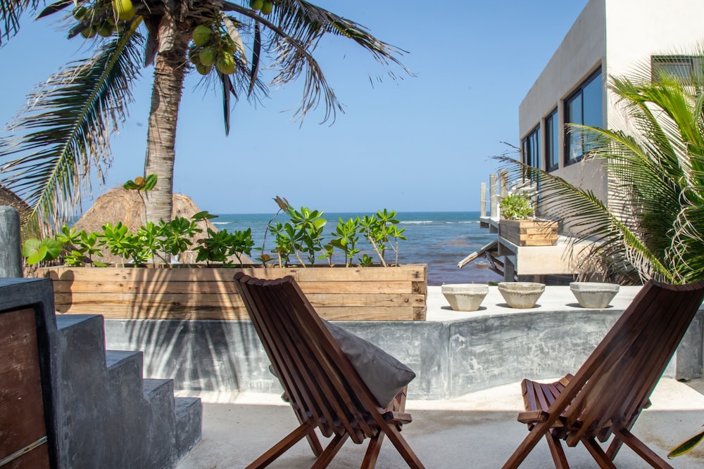 La Posada del Sol Boutique Hotel Tulum 37/63