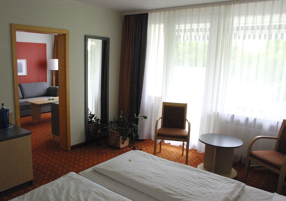 Carea Residenz Hotel Harzhohe 10/34