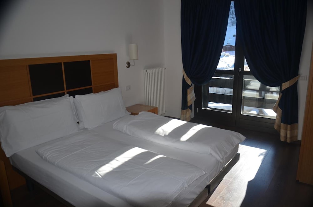 Dolomiti Chalet Family Hotel 13/49