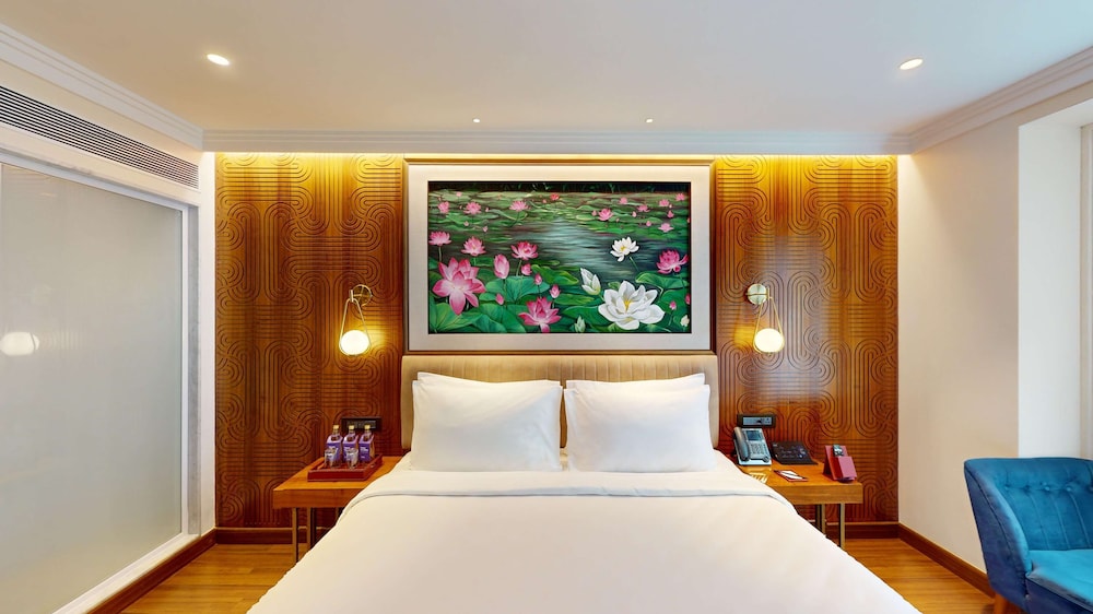 Radisson Blu Hotel & Suites GRT Chennai 13/50