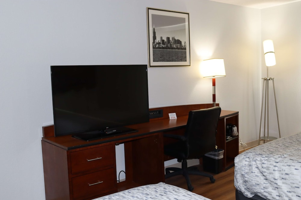 Econo Lodge Rockford Casino Area 17/37