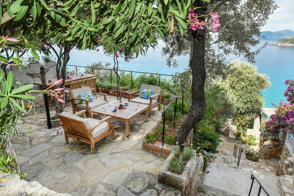 Beyaz Yunus Hotel - Adult Only 27/40