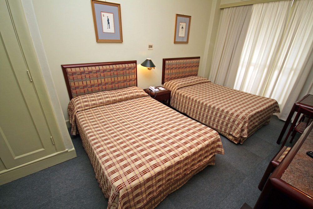 SAN RAPHAEL HOTEL 7/21