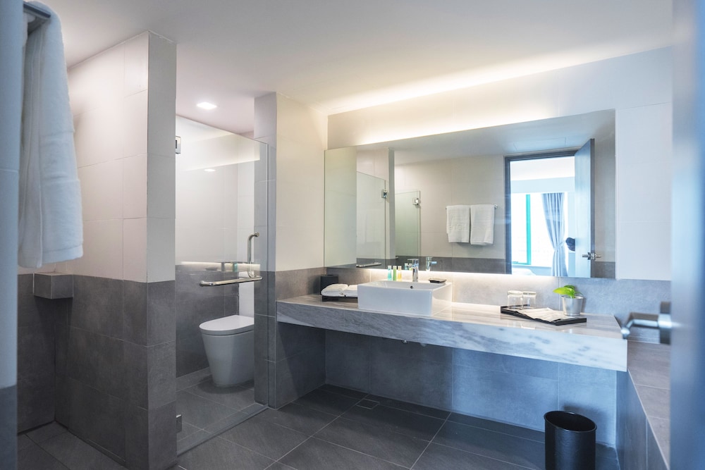 Z Hotel Johor 39/46