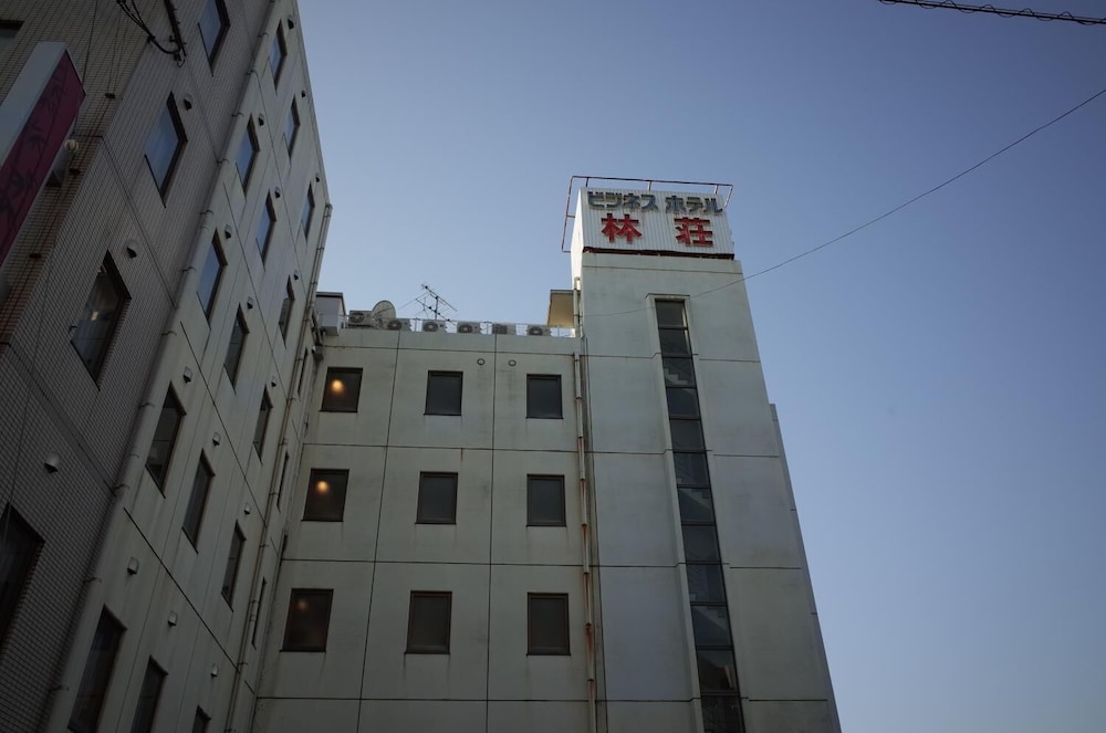 Business Hotel Hayashiso 6/68