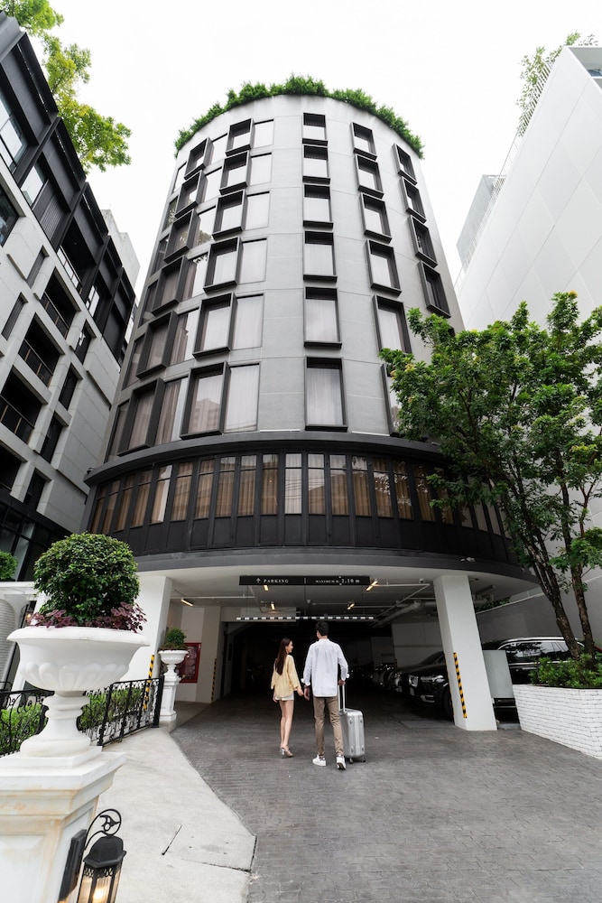Quartier by Montraj in BANGKOK
