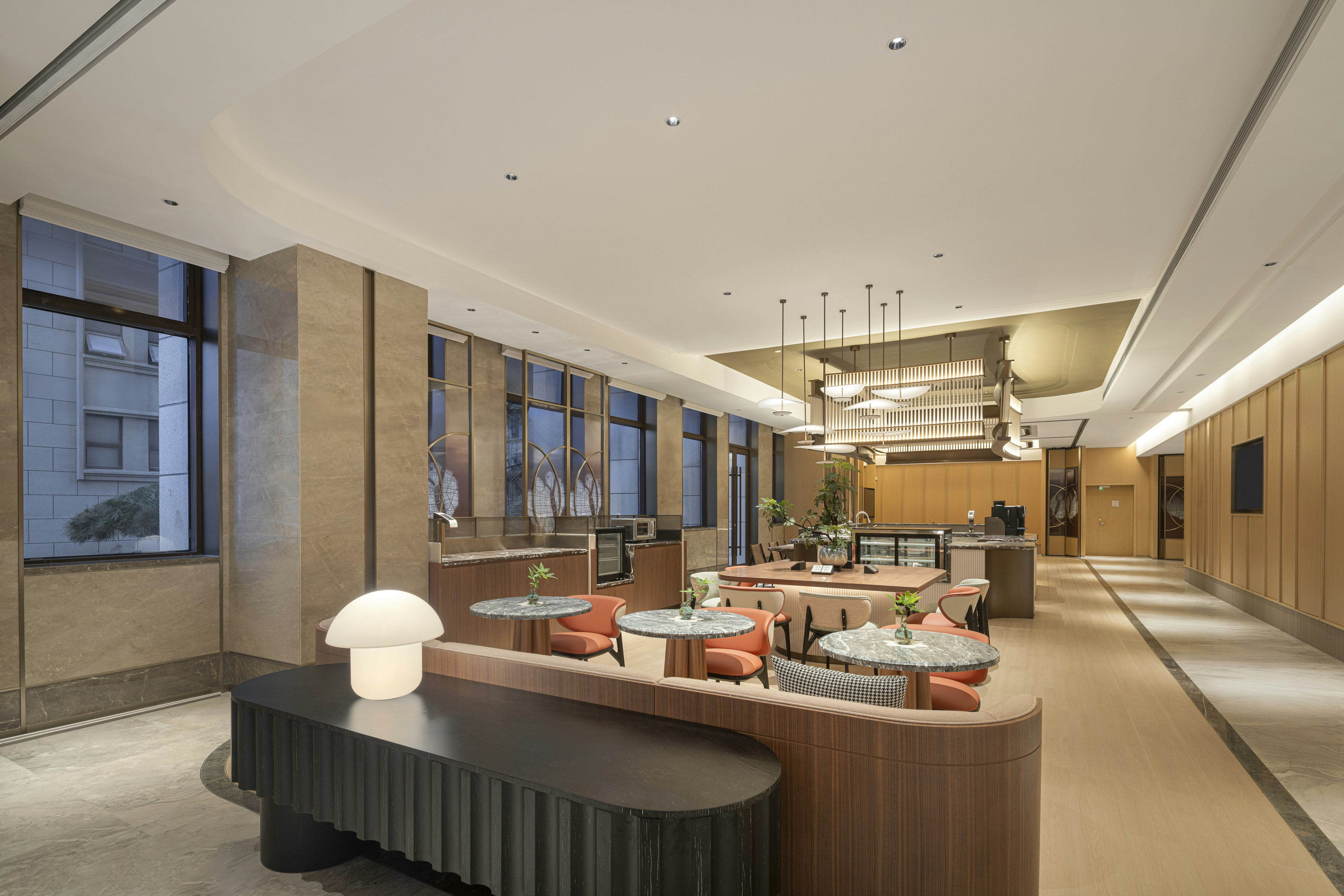 Hilton Garden Inn Linyi Shangcheng 41/58