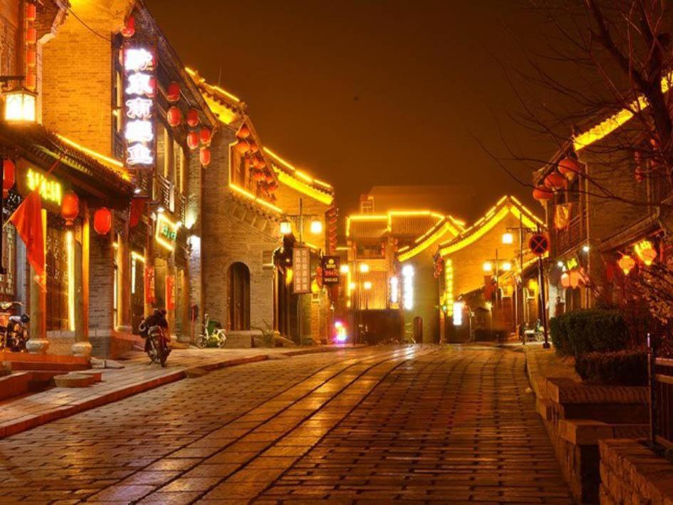 7 Days Premium Qingzhou Wanlong Shopping Mall 37/41