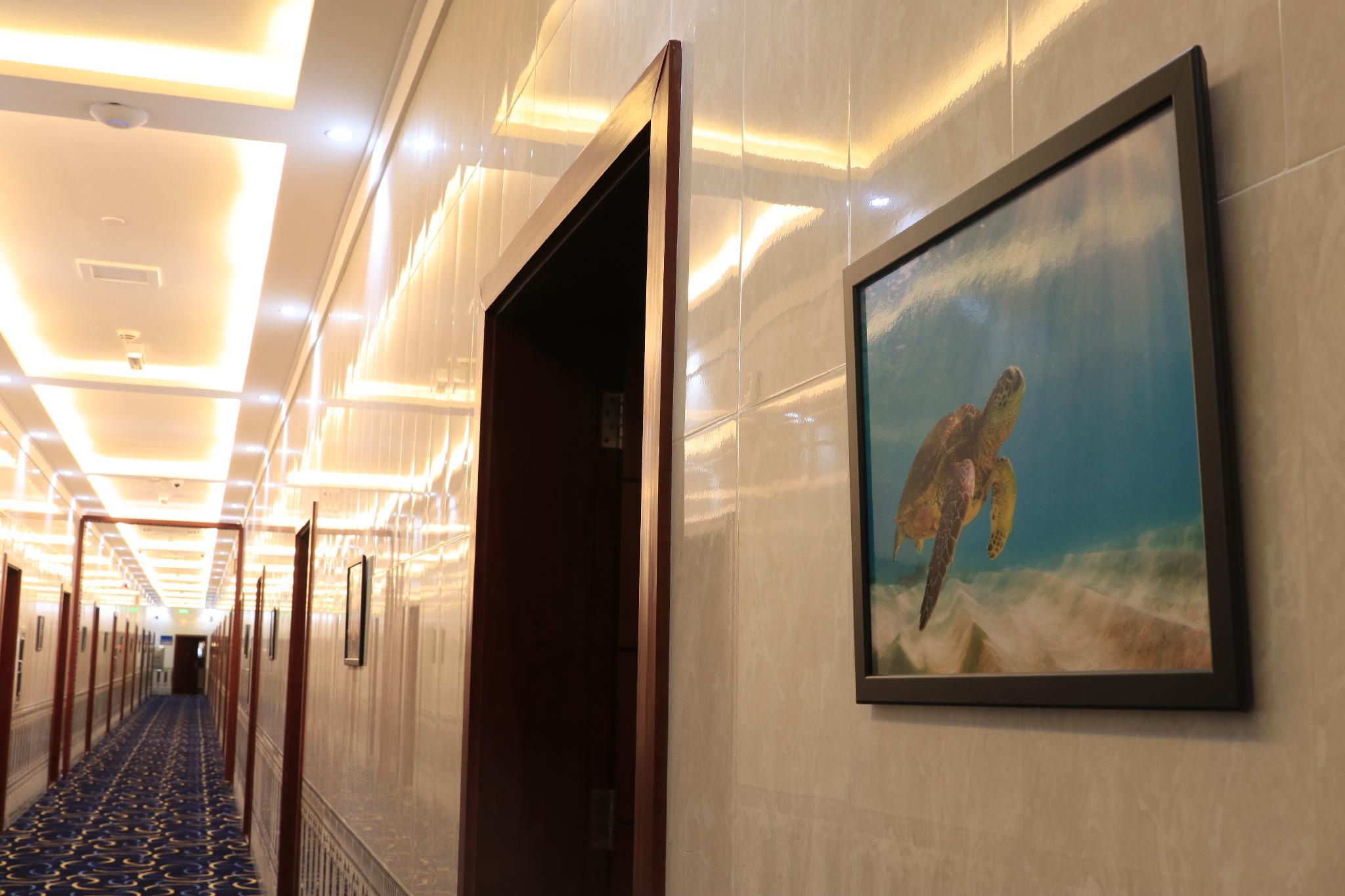 Pearl of Vision Hotel 13/25