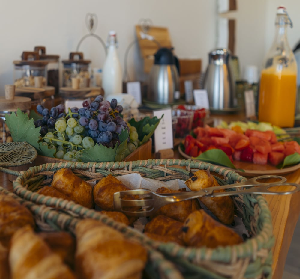 Herdade da Rocha - Boutique Lodge 24/59