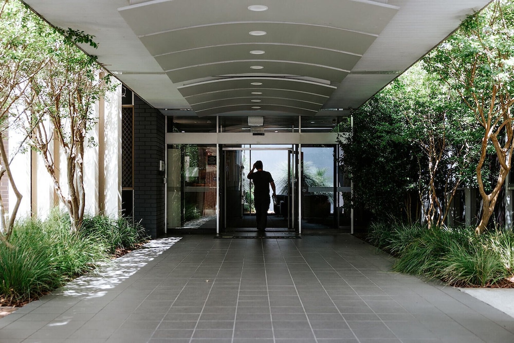 Canberra Accommodation Centre 41/63
