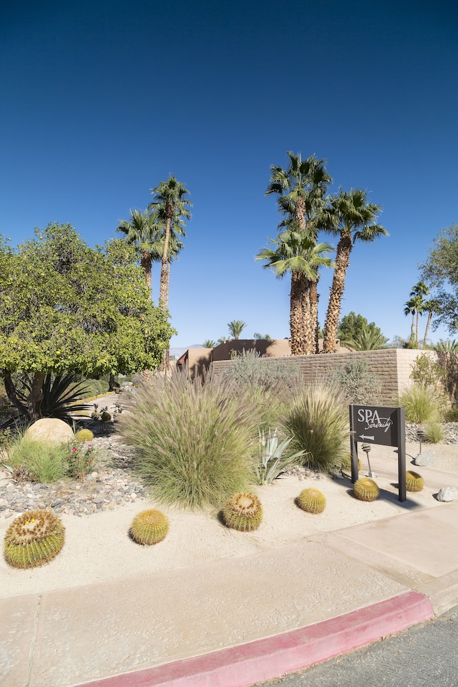 Borrego Springs Resort Golf Club And Spa 6/44