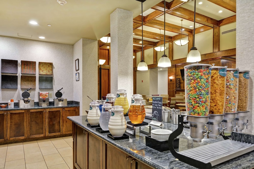 Homewood Suites by Hilton Mobile East Bay Daphne 42/53