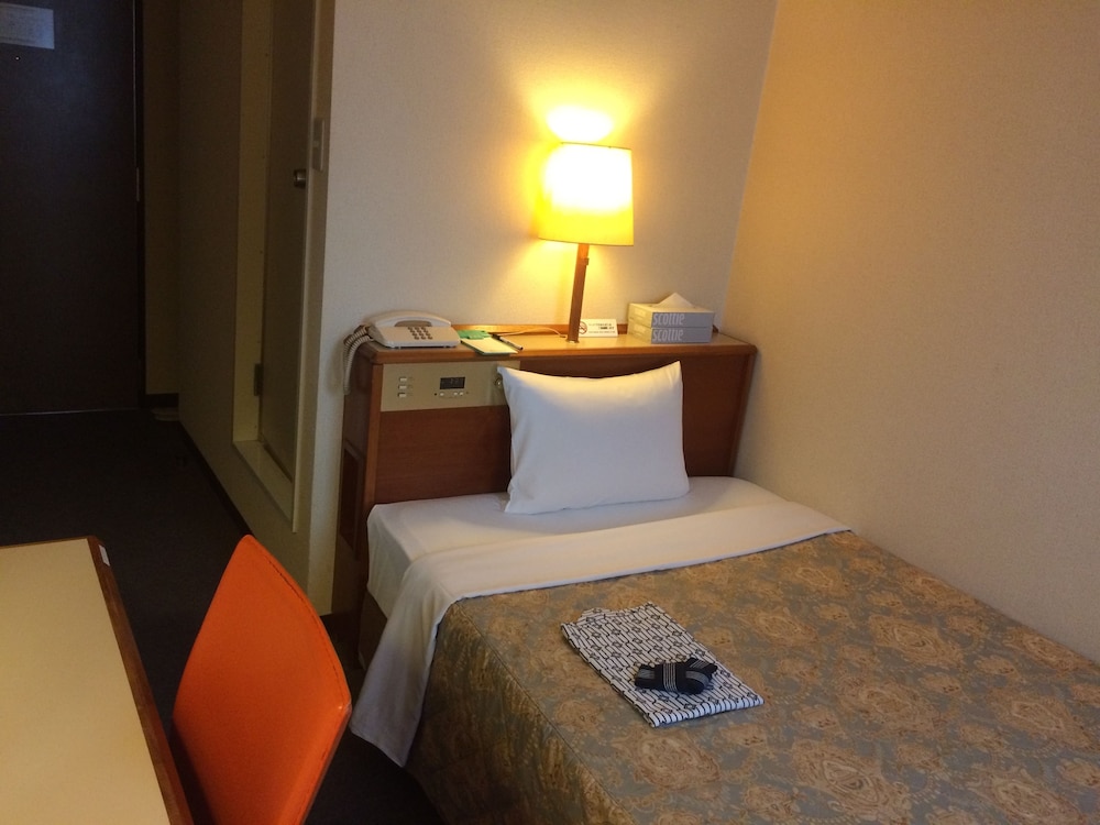 Kashiwa Plaza Hotel 11/29