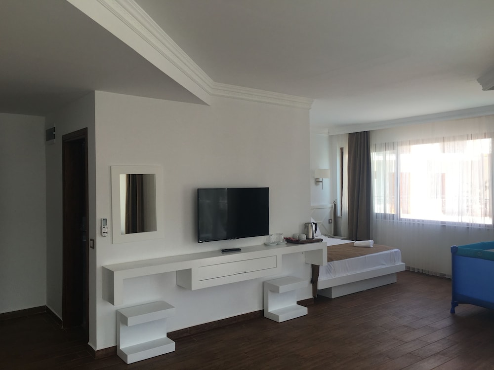 Elegance Hotel Kemer 41/64