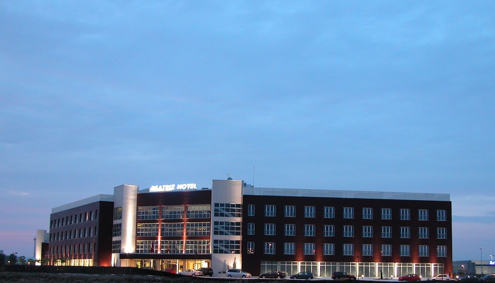 Hotel Palacio Albacete and Spa 3/70