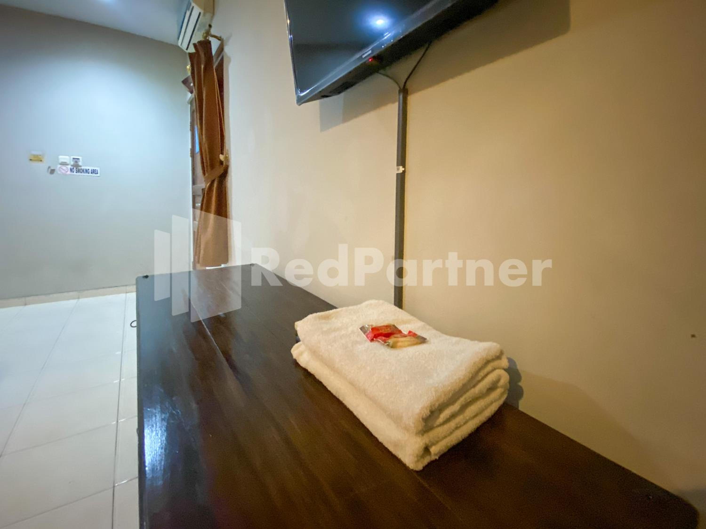 OYO 90249 Istana Griya 2 Hotel 27/50