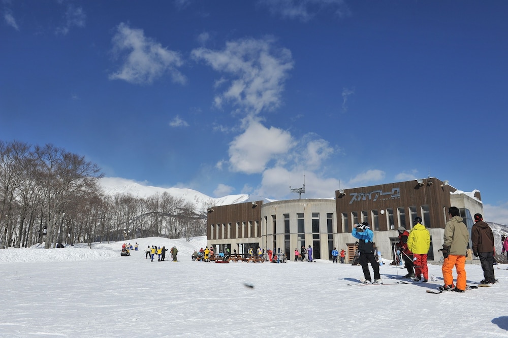 Hakuba Highland Hotel 42/50