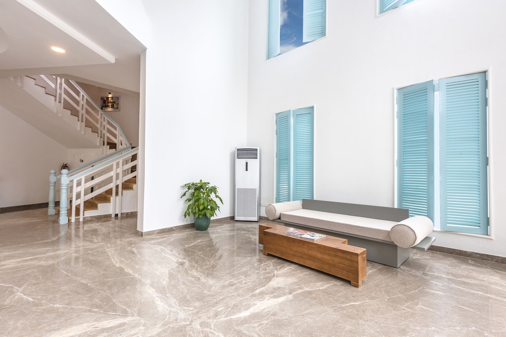 Ramada by Wyndham Goa Arpora 26/50