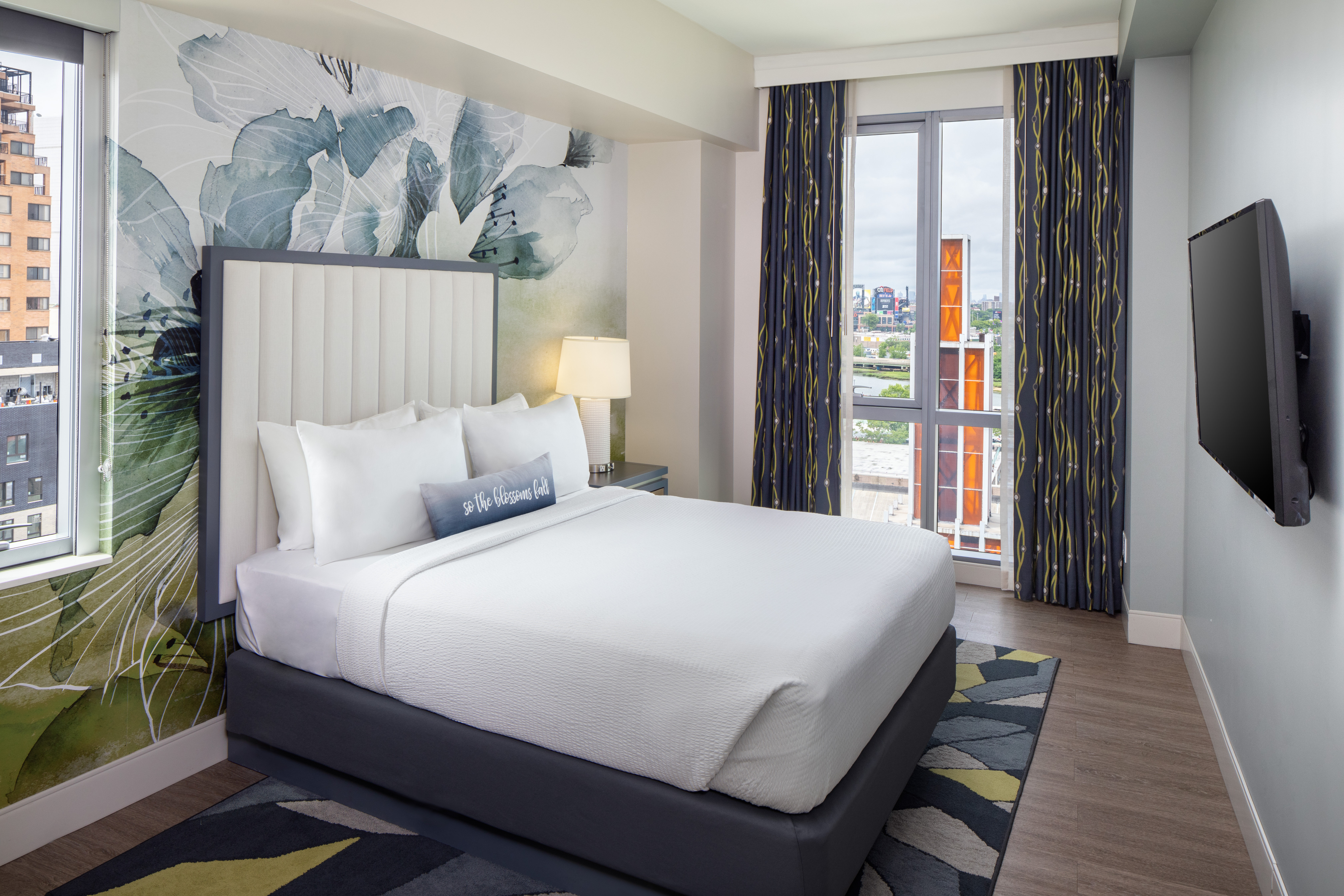 Room, King Bed, Accessible