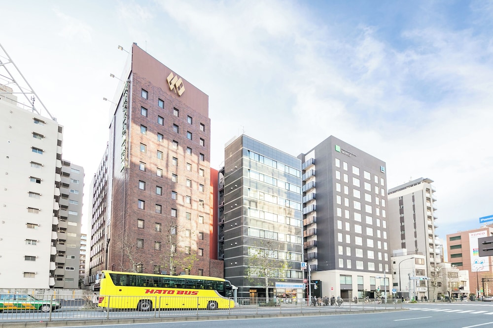 Ginza Capital Hotel Akane 6/58