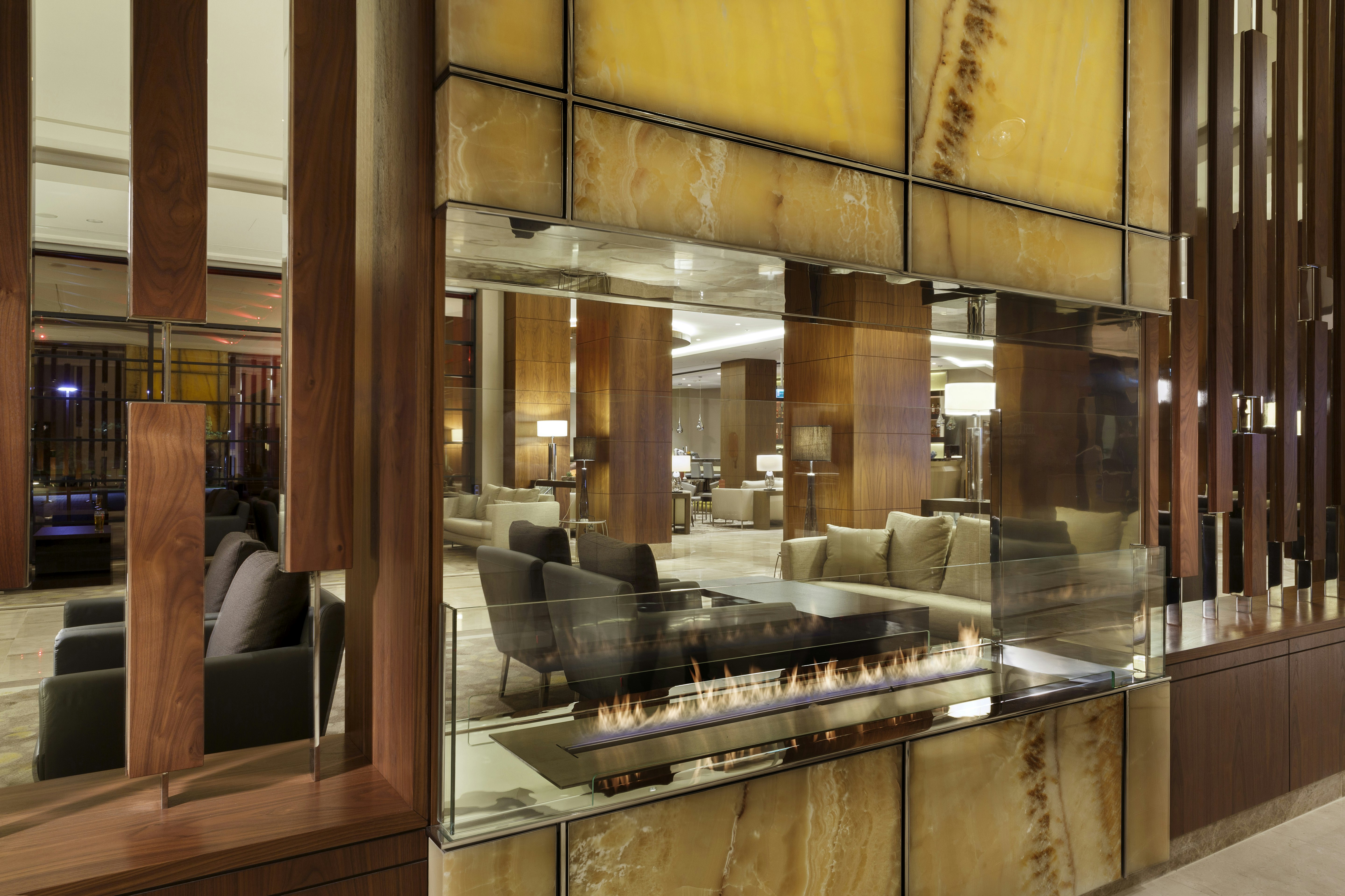 DoubleTree By Hilton Hotel and Conference Centre Warsaw 34/67