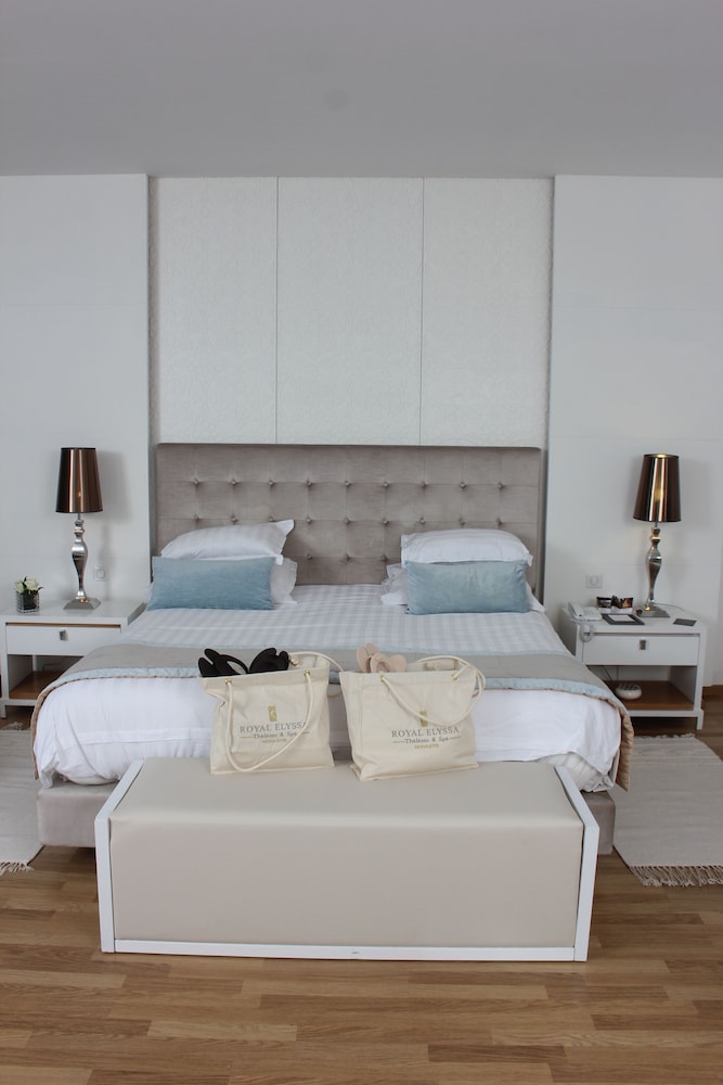 Royal Thalassa Monastir 22/73