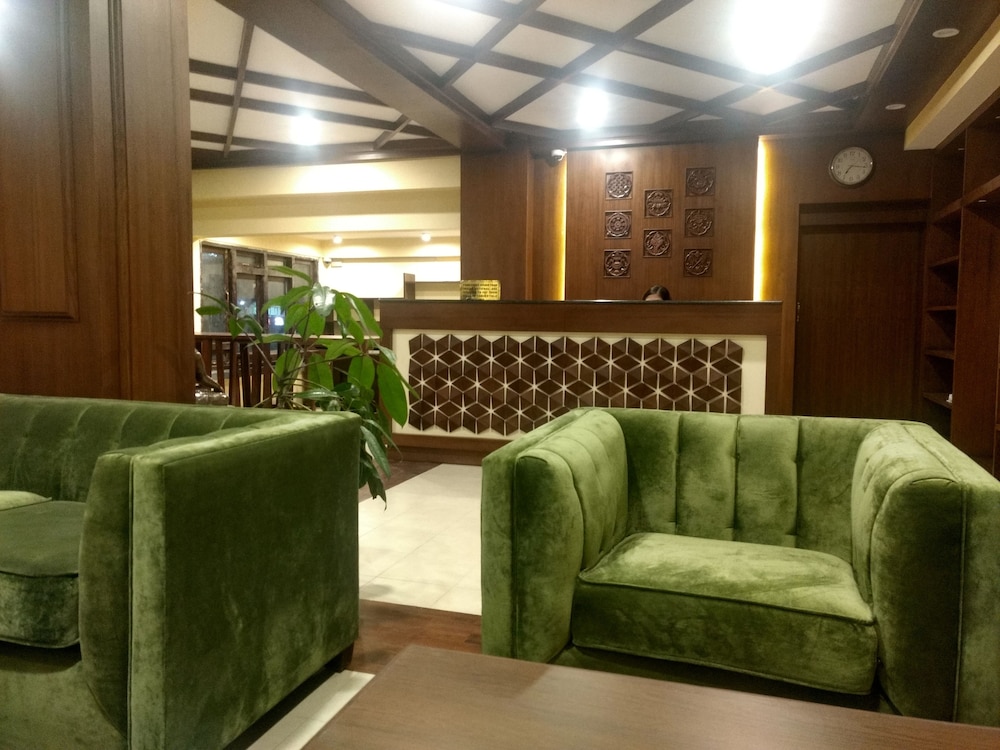 Hotel Padma 16/28