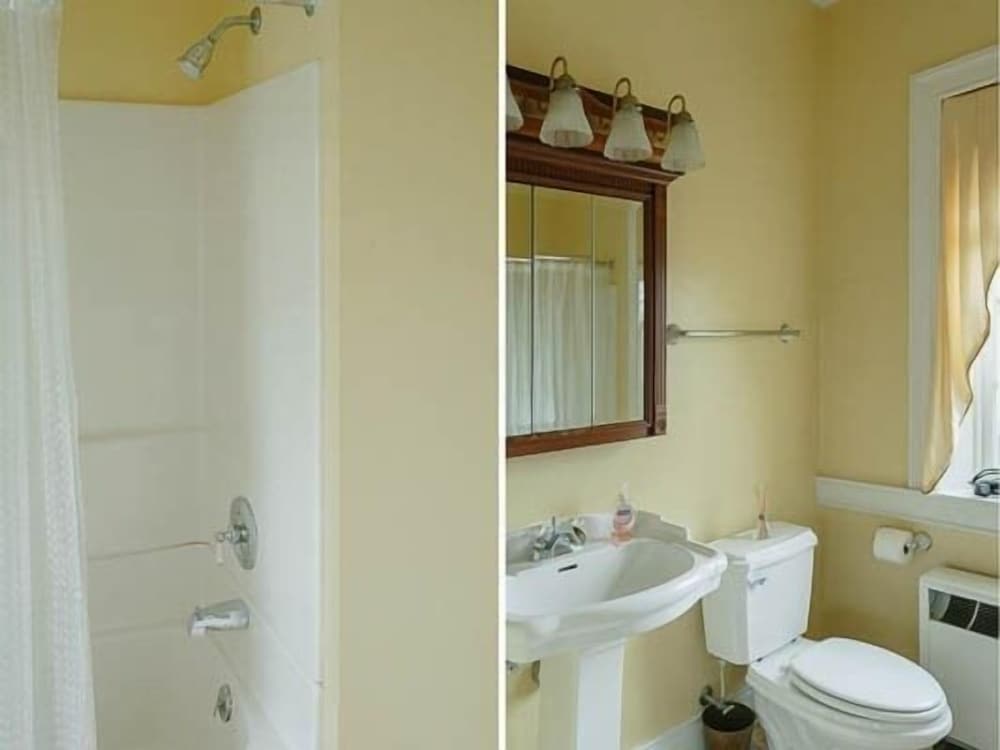 Cave Hill Farm Bed and Breakfast 48/50