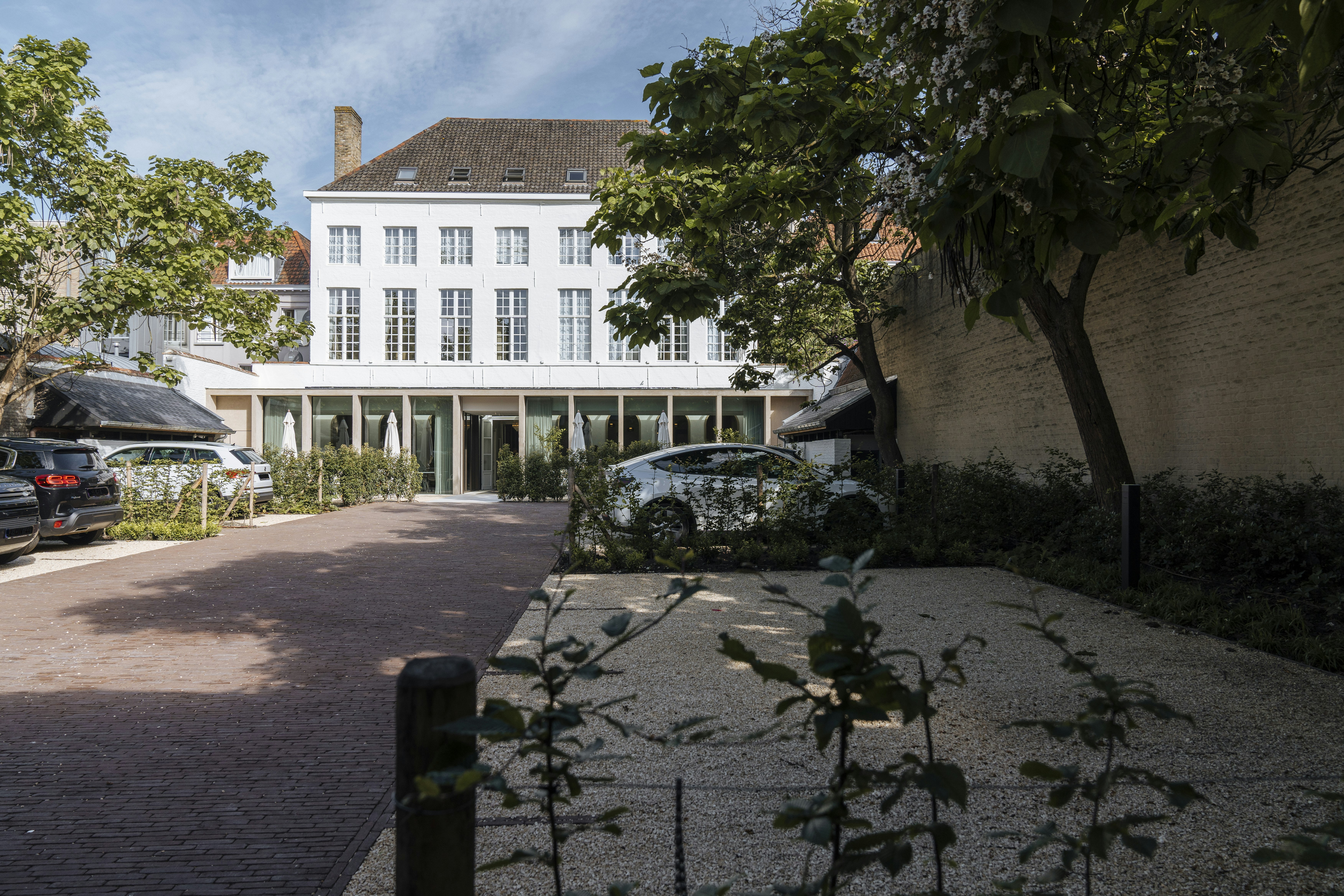 Hotel de Tuilerieen 85/98