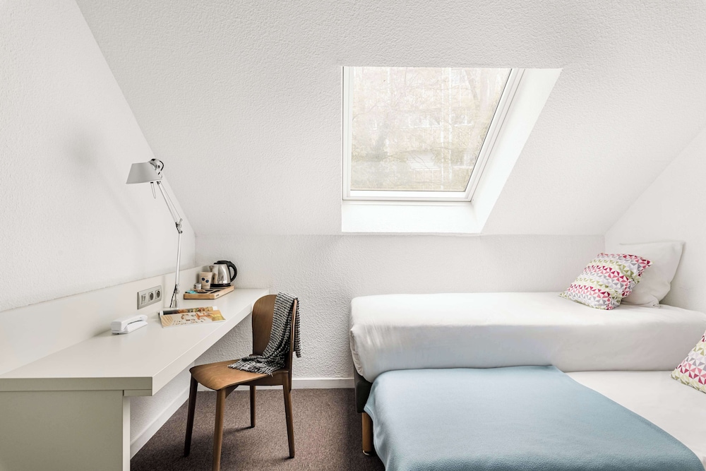 Hotel Campanile Geneve - Aeroport/Palexpo 13/42