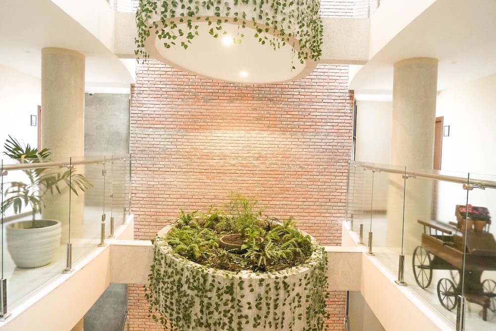 Chairu Eco Hotel 43/43